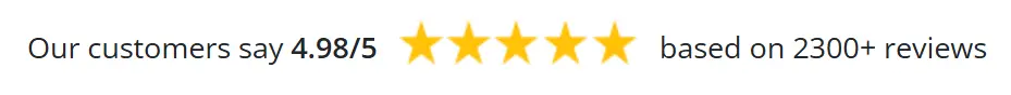 Sugar Mute 5 star ratings